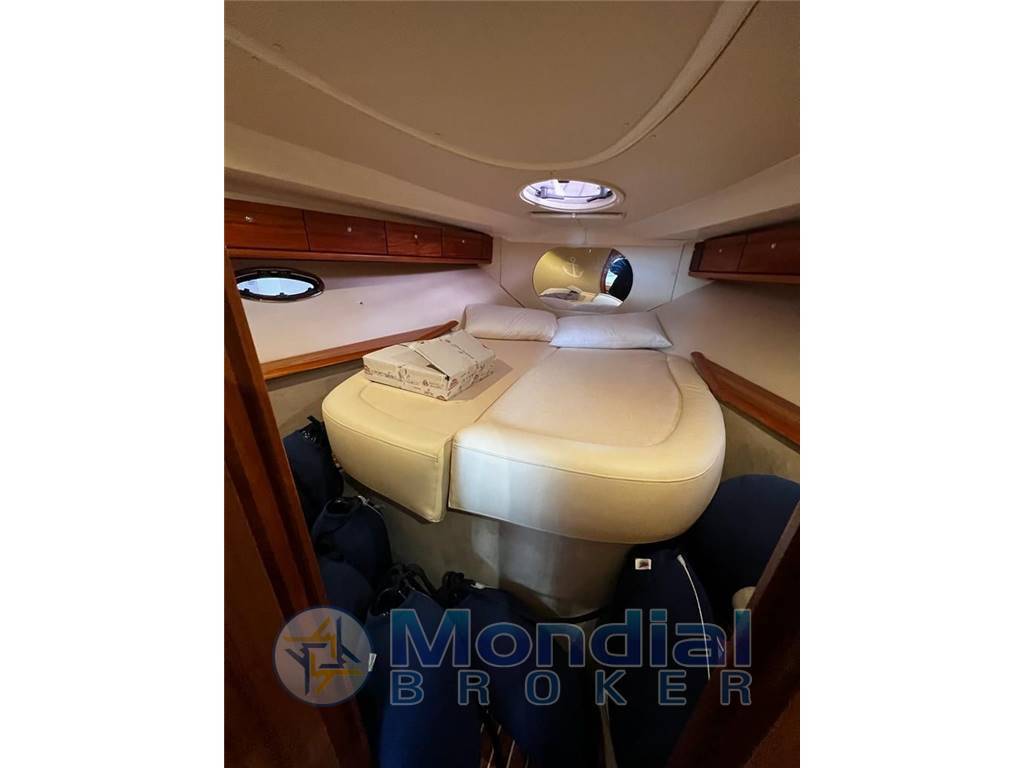 Bavaria yachtbau 35 sport ht