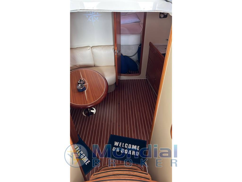 Bavaria yachtbau 35 sport ht
