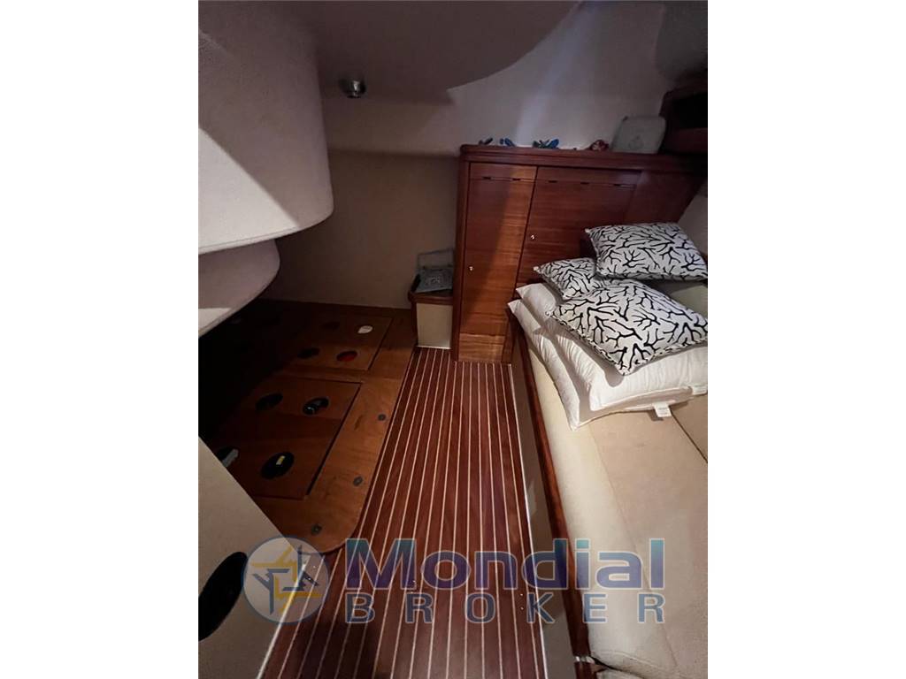 Bavaria yachtbau 35 sport ht