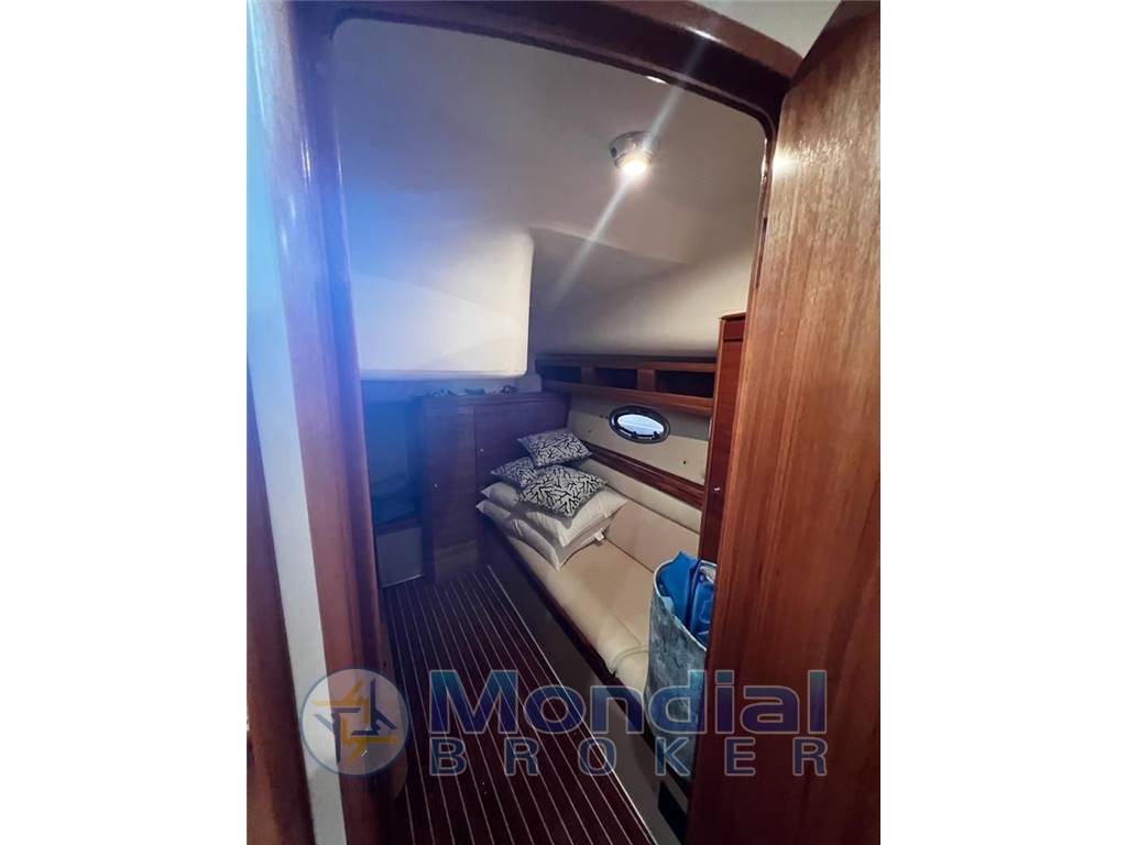 Bavaria yachtbau 35 sport ht