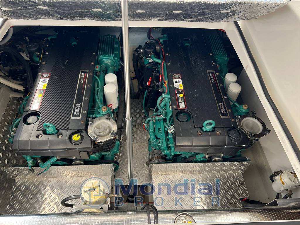 Bavaria yachtbau 35 sport ht