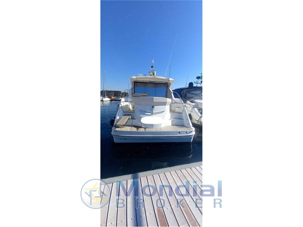 Beneteau Montecarlo 47