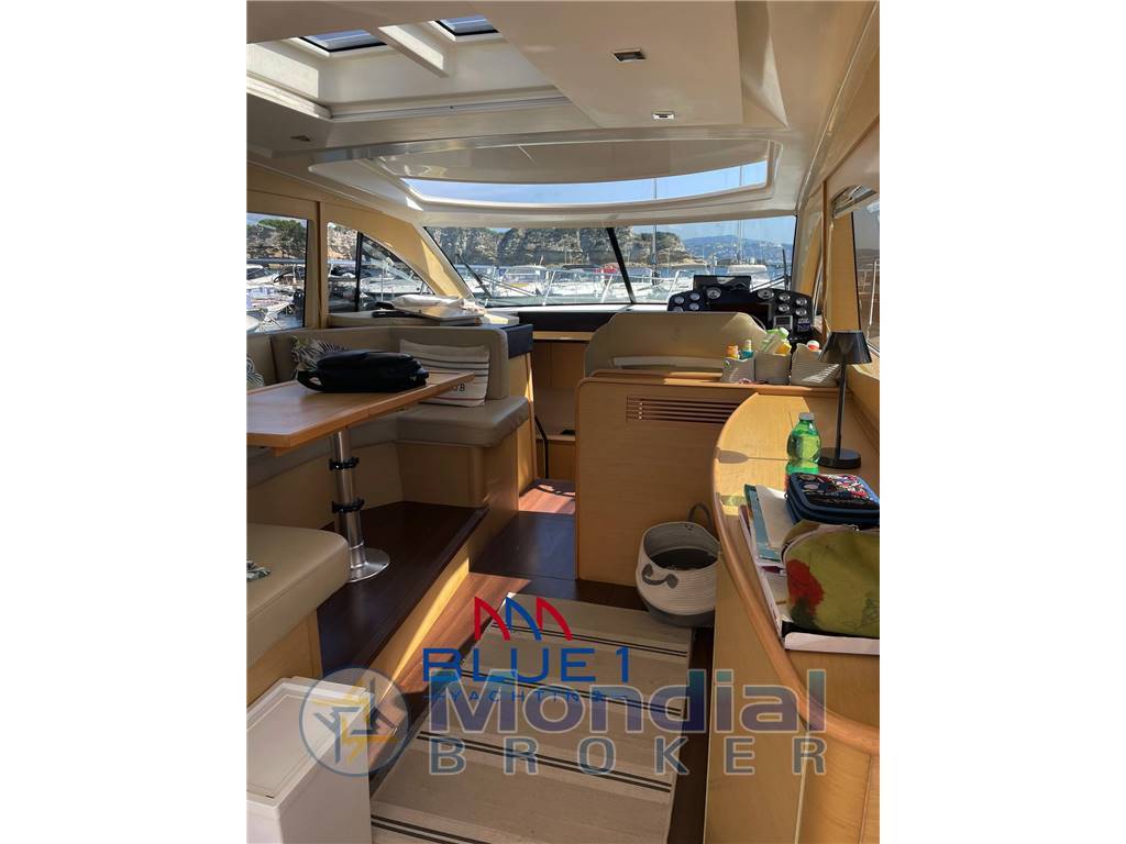 Beneteau Montecarlo 47