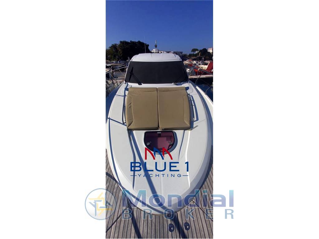 Beneteau Montecarlo 47