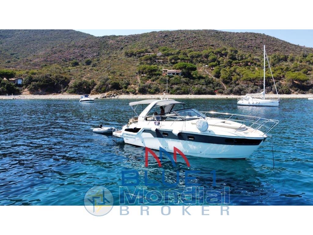 Bavaria 330 sport