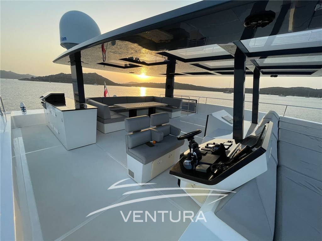 Sunreef yachts Sunreef supreme 68 power