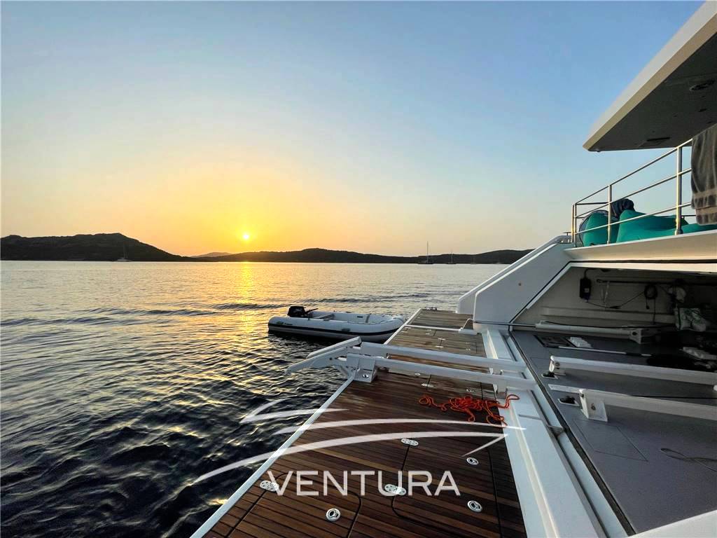 Sunreef yachts Sunreef supreme 68 power