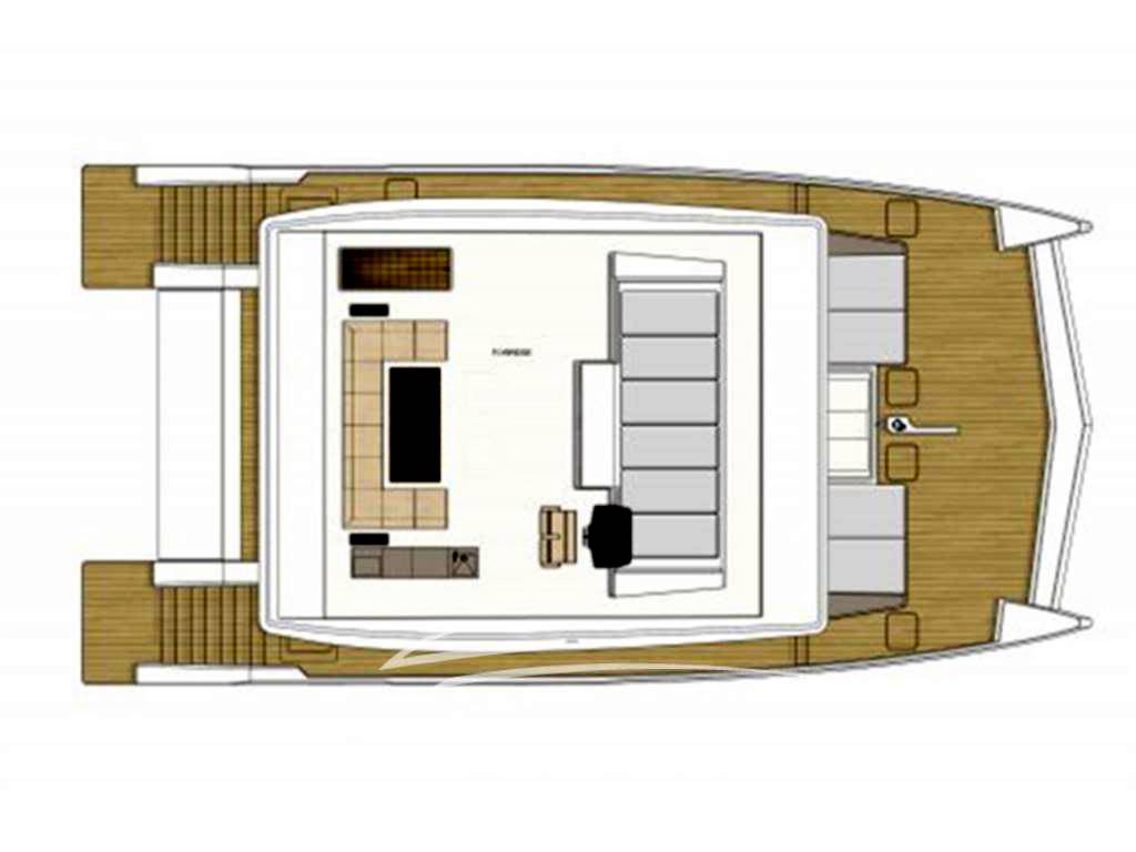 Sunreef yachts Sunreef supreme 68 power