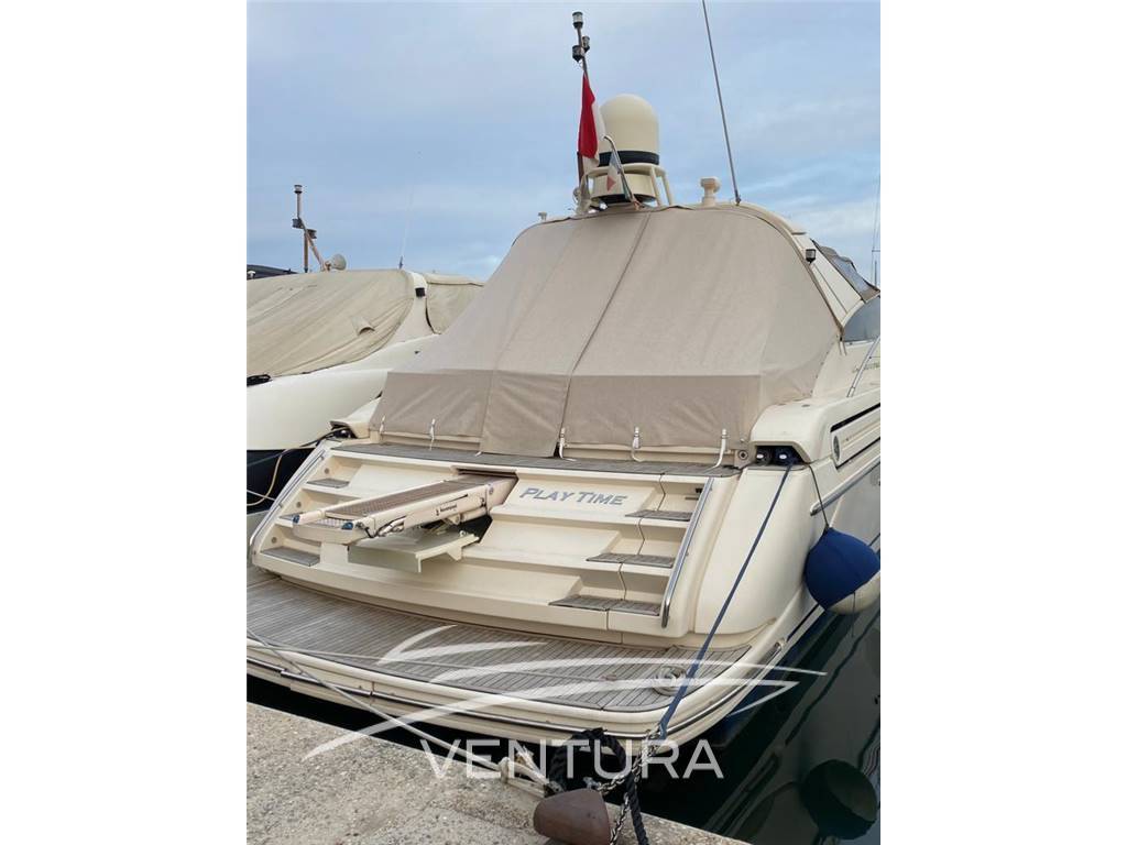 Riva 59 mercurius