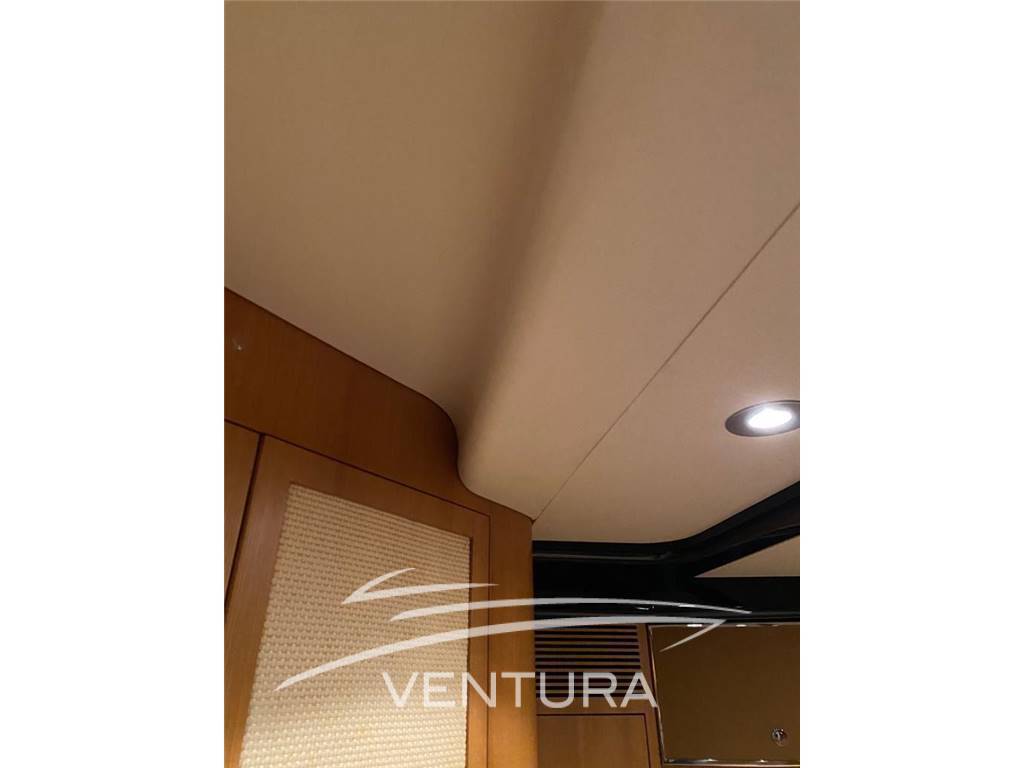 Riva 59 mercurius