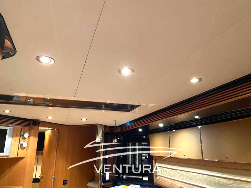 Riva 59 mercurius