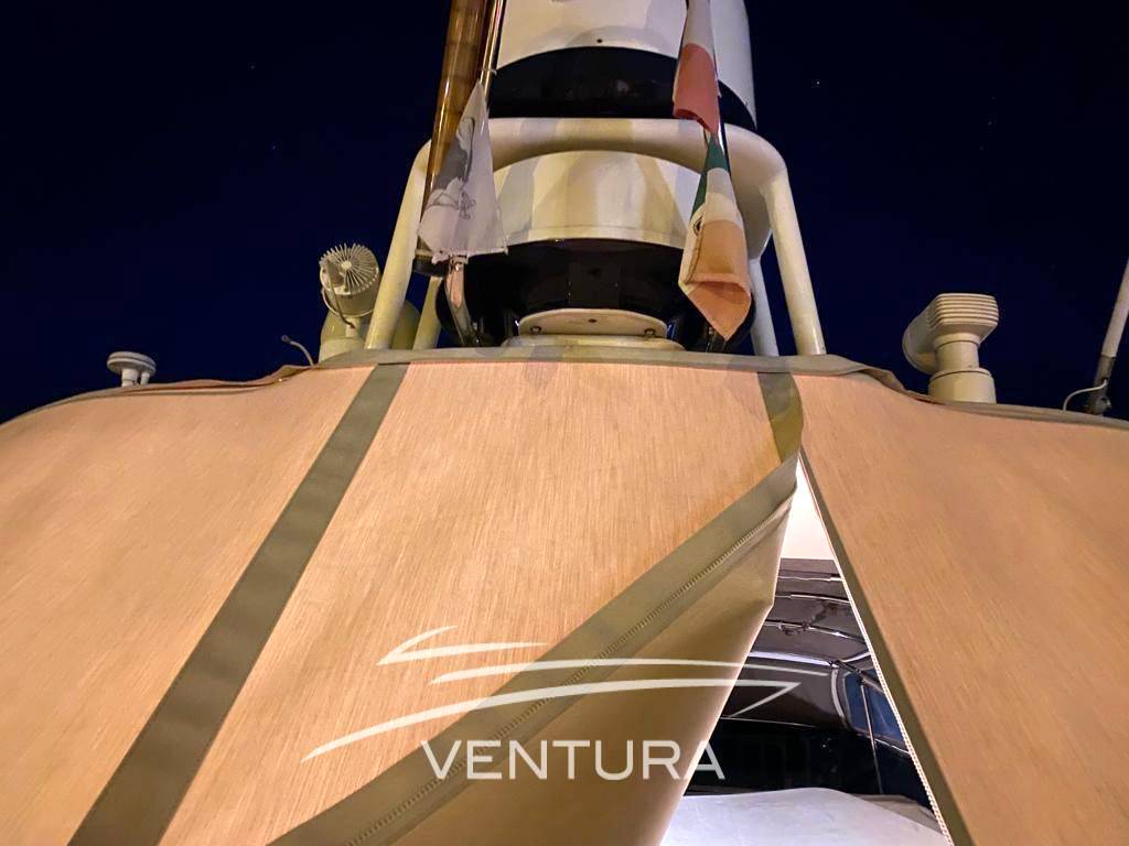 Riva 59 mercurius