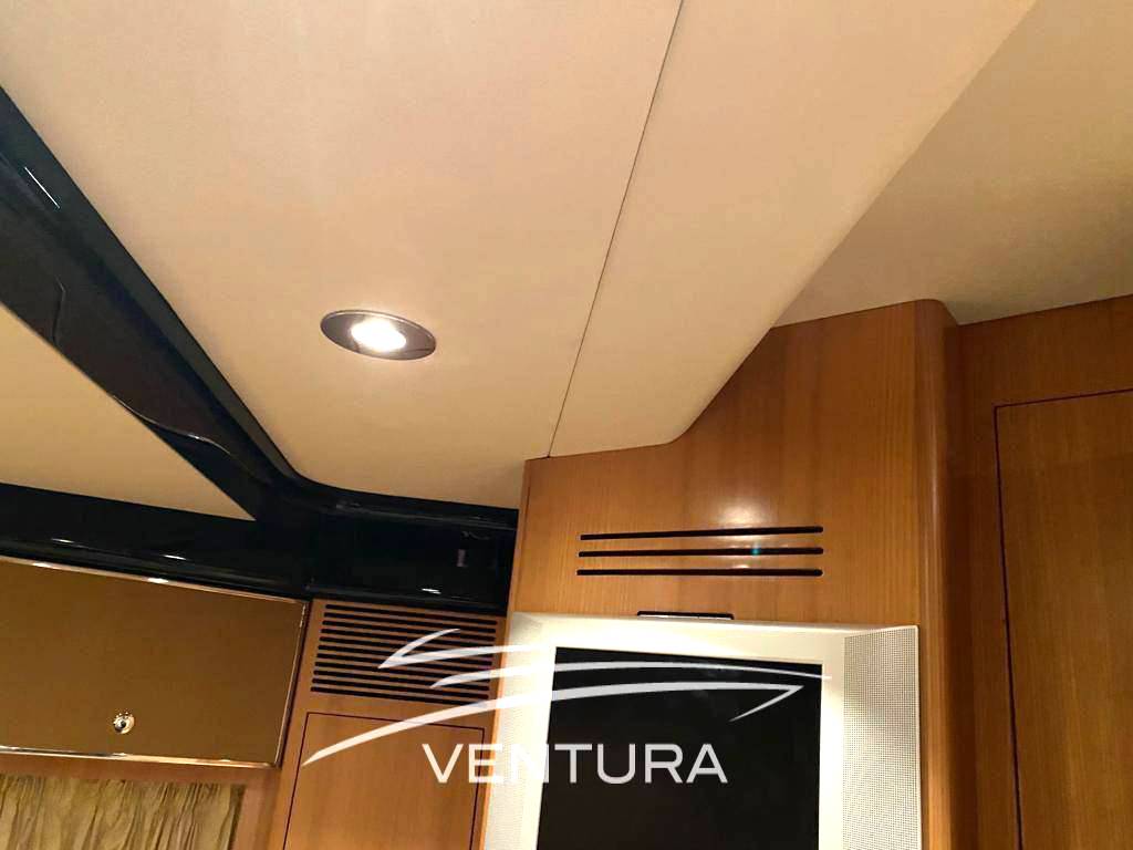 Riva 59 mercurius