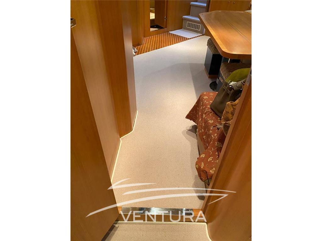 Riva 59 mercurius
