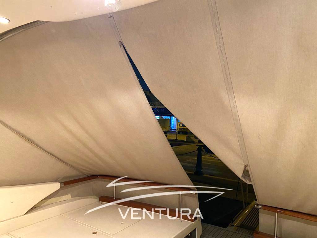Riva 59 mercurius