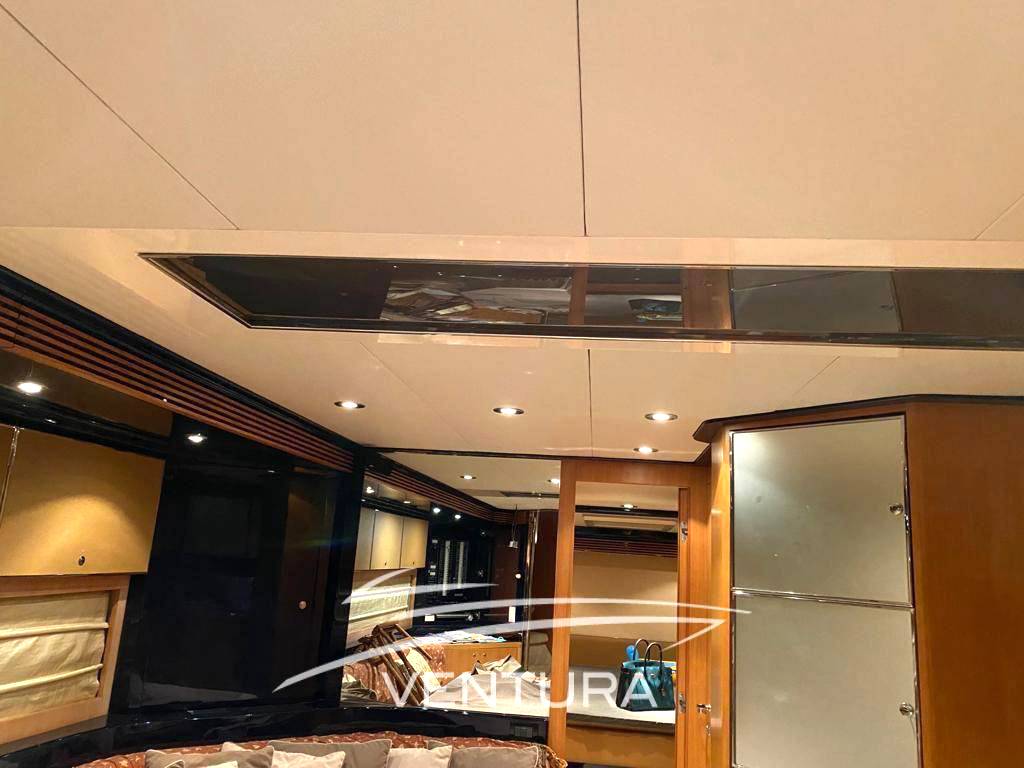 Riva 59 mercurius