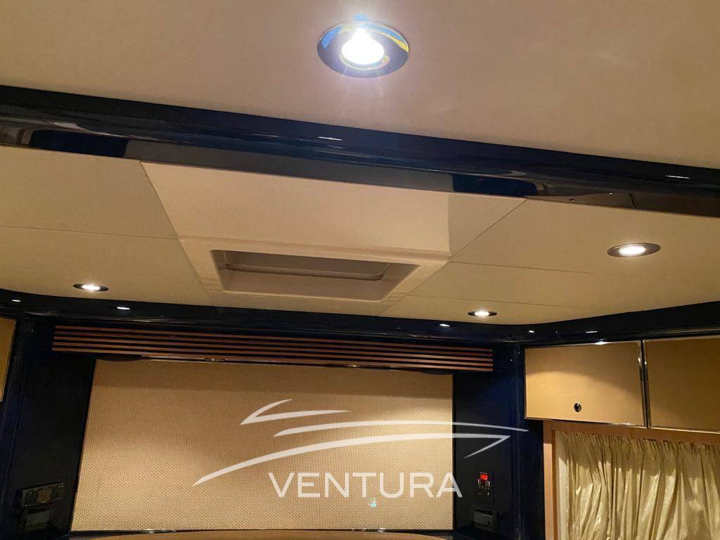 Riva 59 mercurius