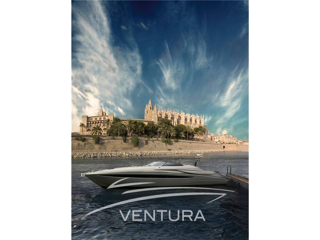 Riva yachts Rivale 52