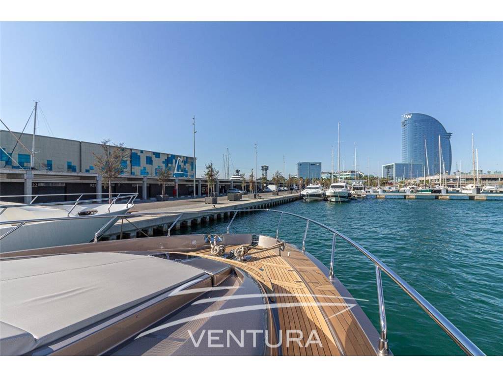 Riva yachts Riva 88 domino super