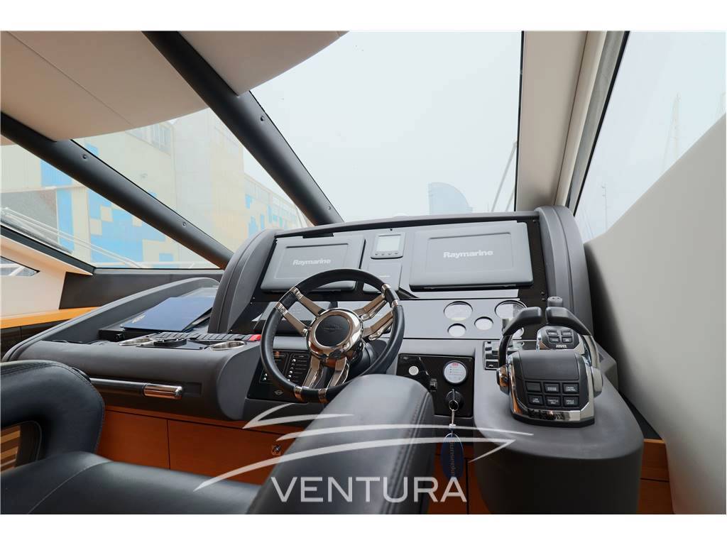 Sunseeker Manhattan 63