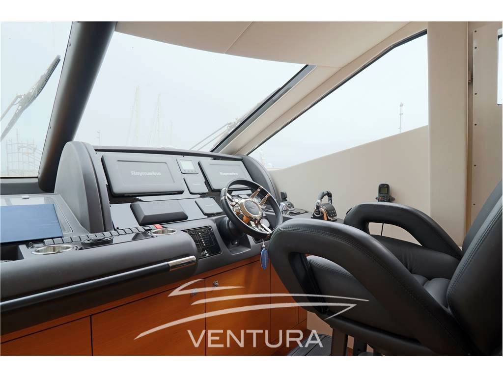 Sunseeker Manhattan 63