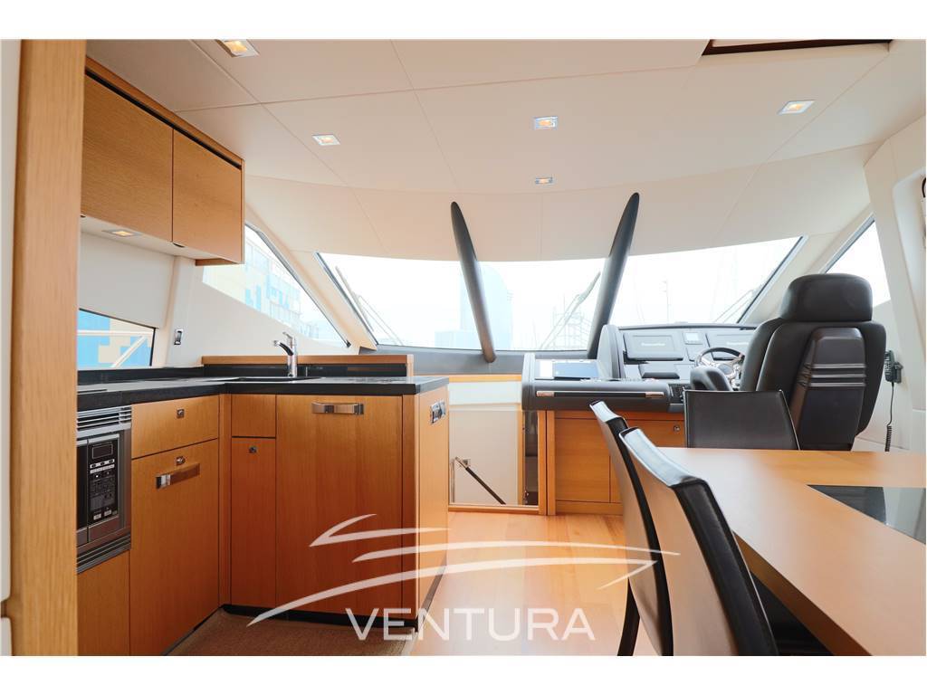 Sunseeker Manhattan 63