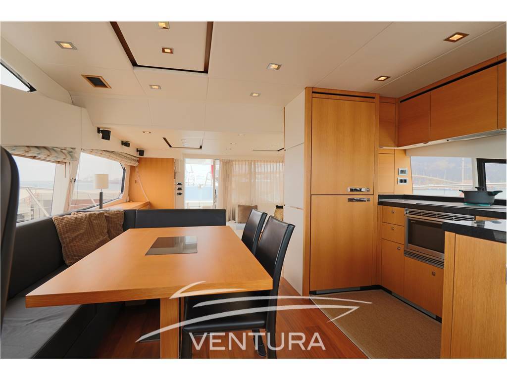 Sunseeker Manhattan 63
