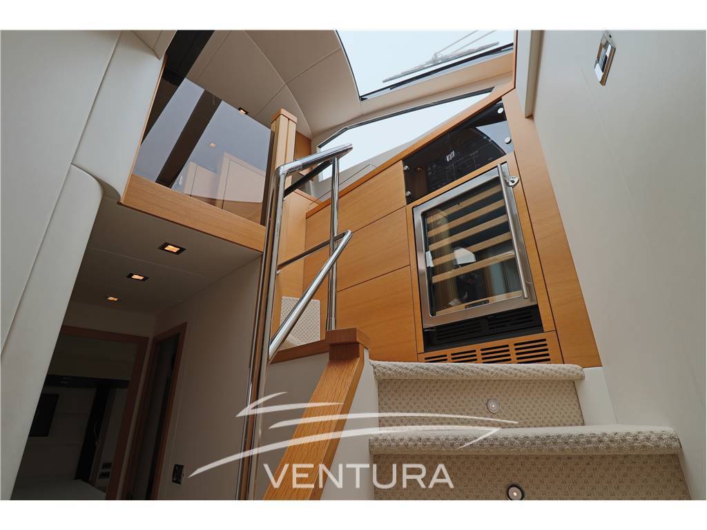 Sunseeker Manhattan 63
