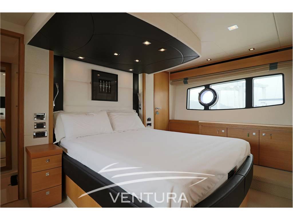 Sunseeker Manhattan 63