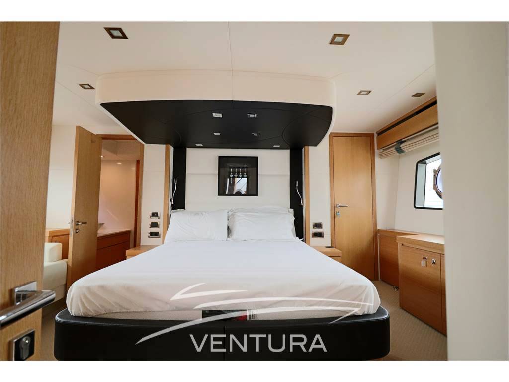 Sunseeker Manhattan 63