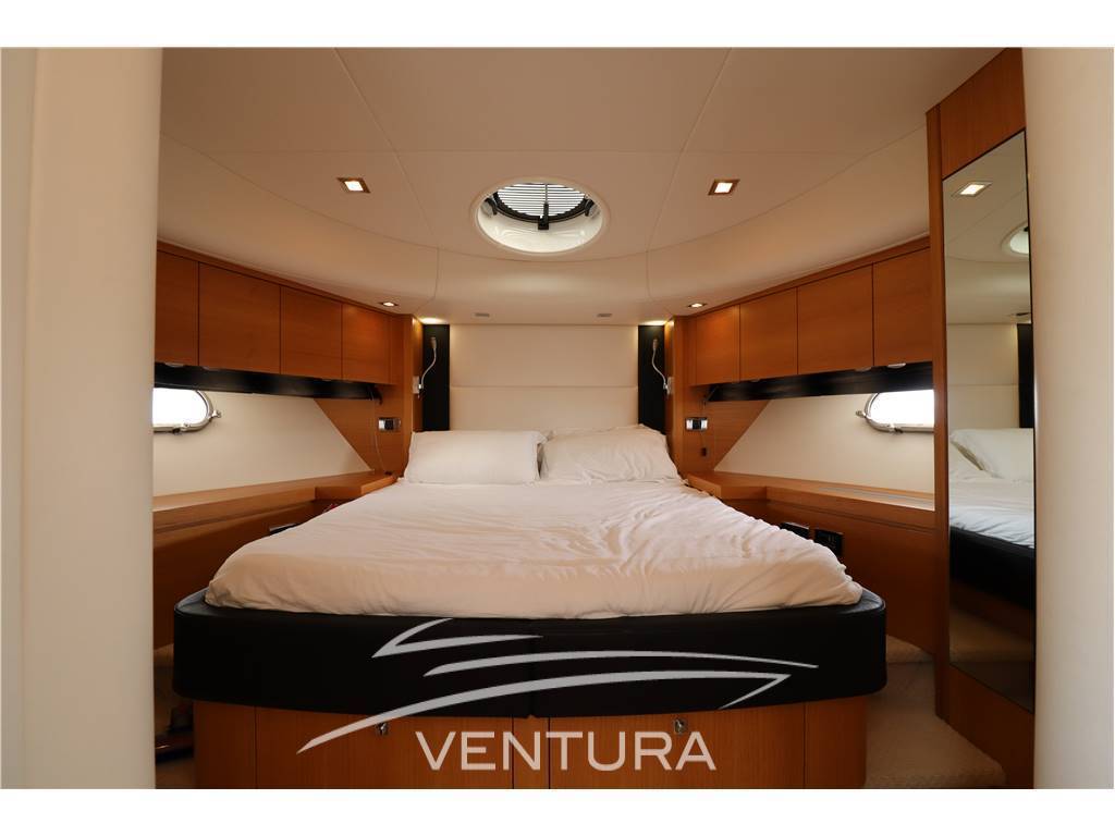 Sunseeker Manhattan 63