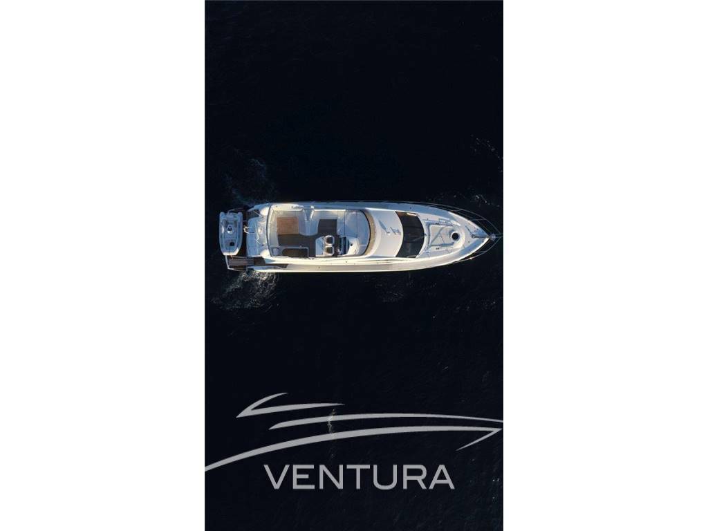 Sunseeker Manhattan 63