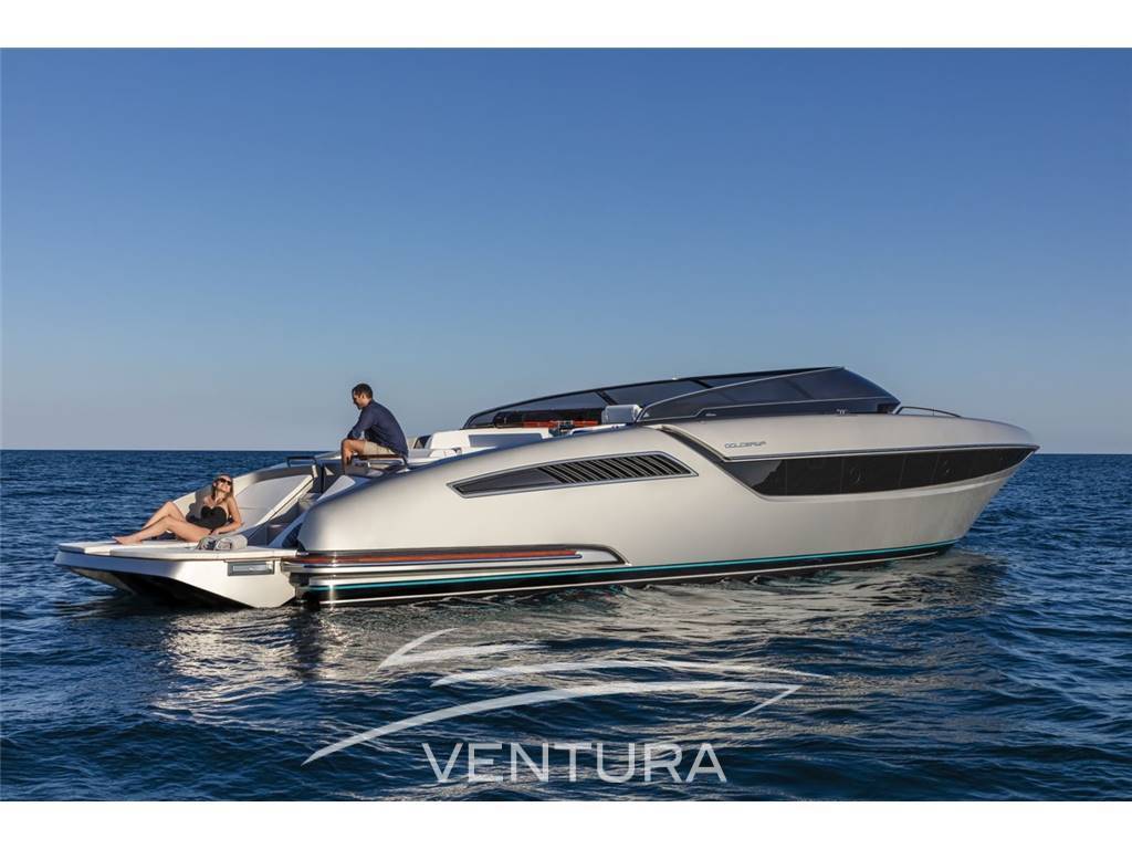 Riva 48 dolceriva