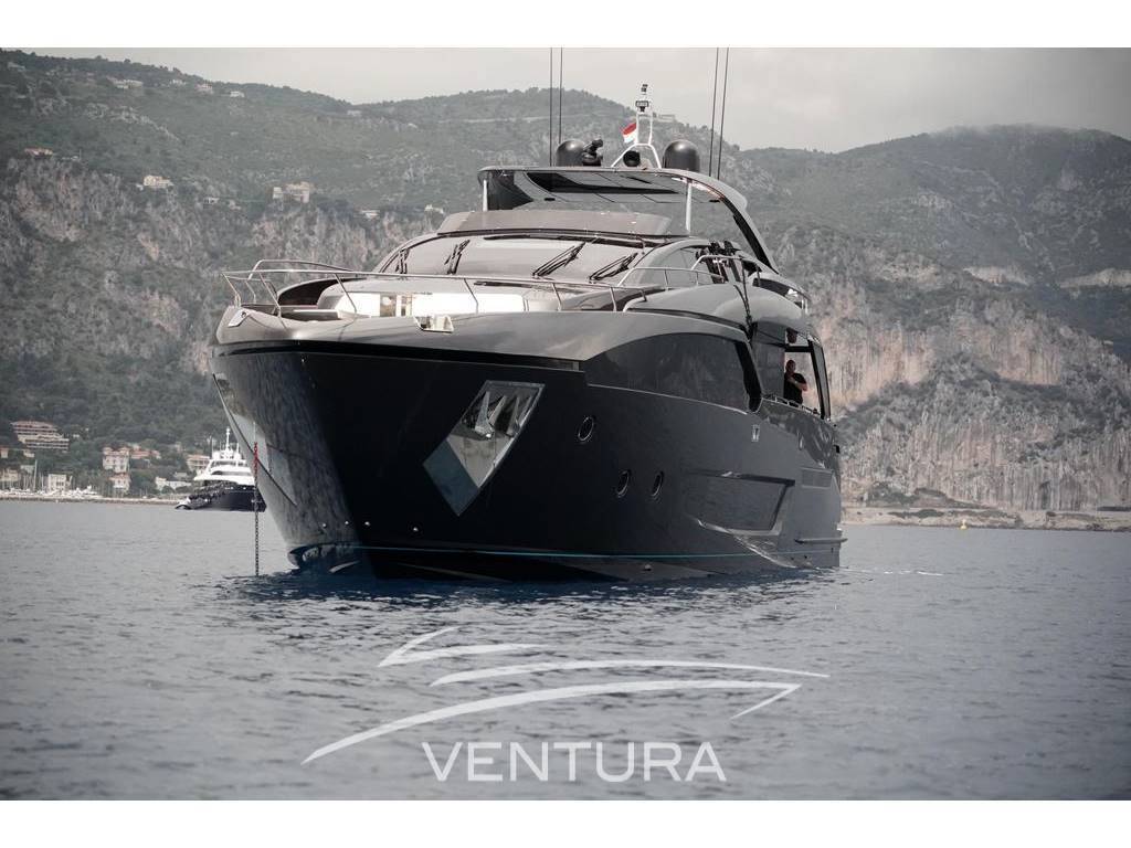 Riva 90 argo