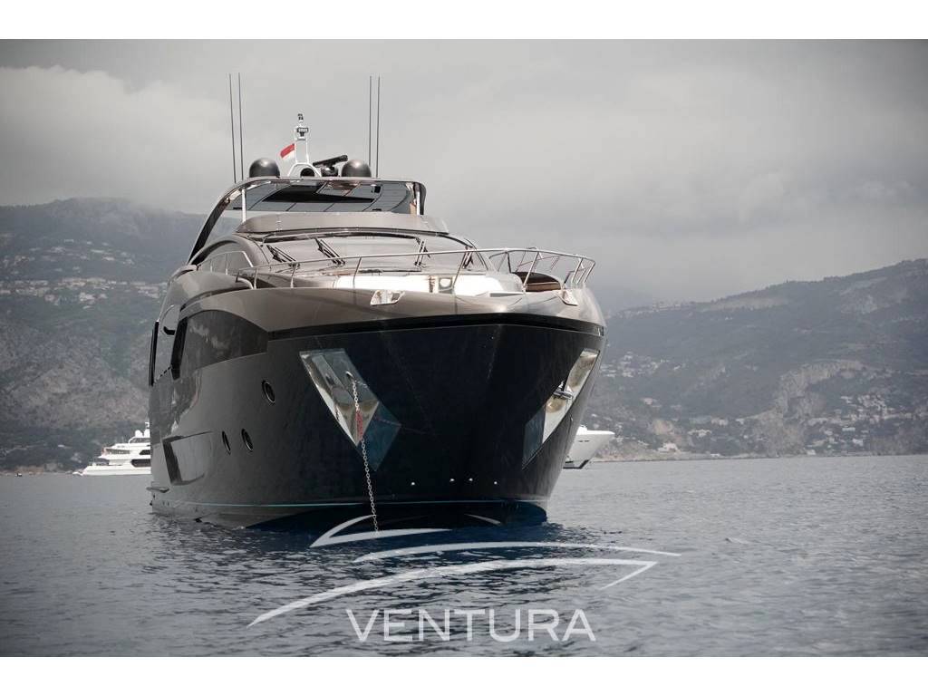 Riva 90 argo