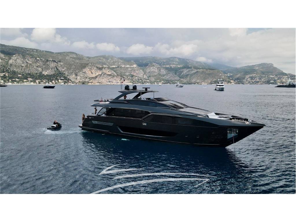 Riva 90 argo