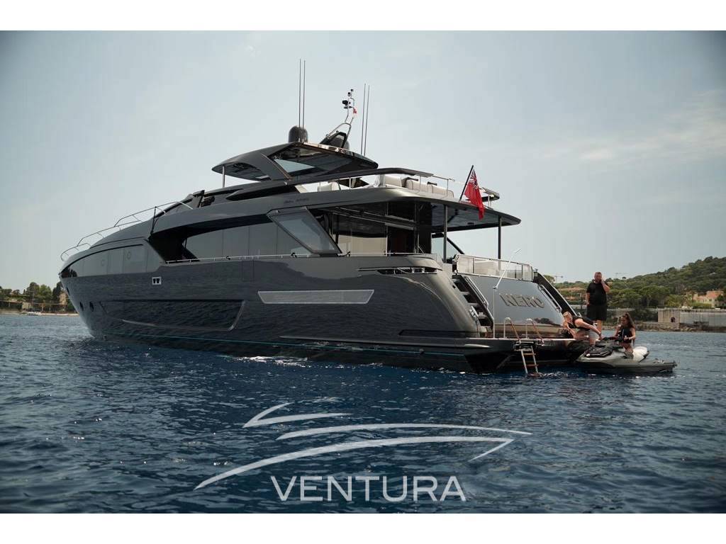 Riva 90 argo