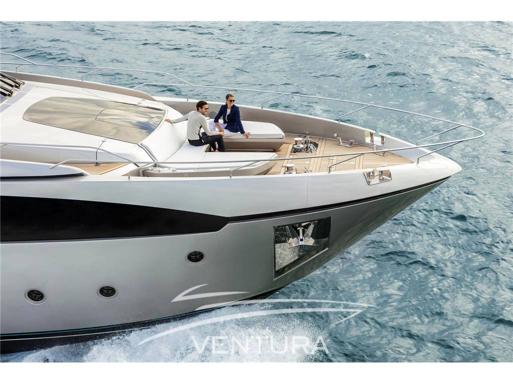 Riva 90 argo