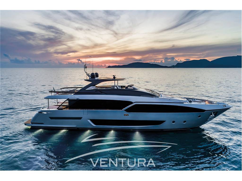 Riva 90 argo