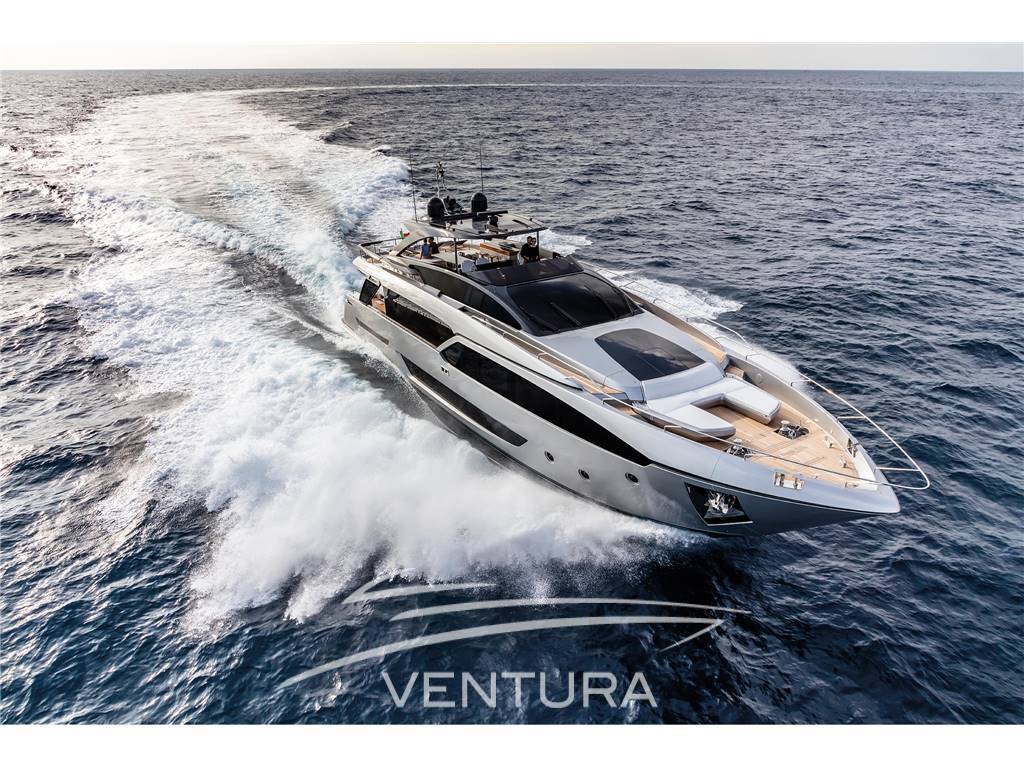 Riva 90 argo