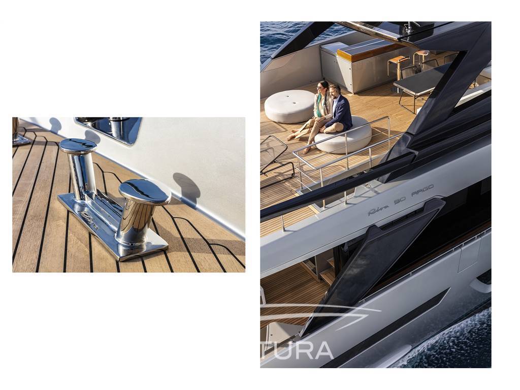 Riva 90 argo