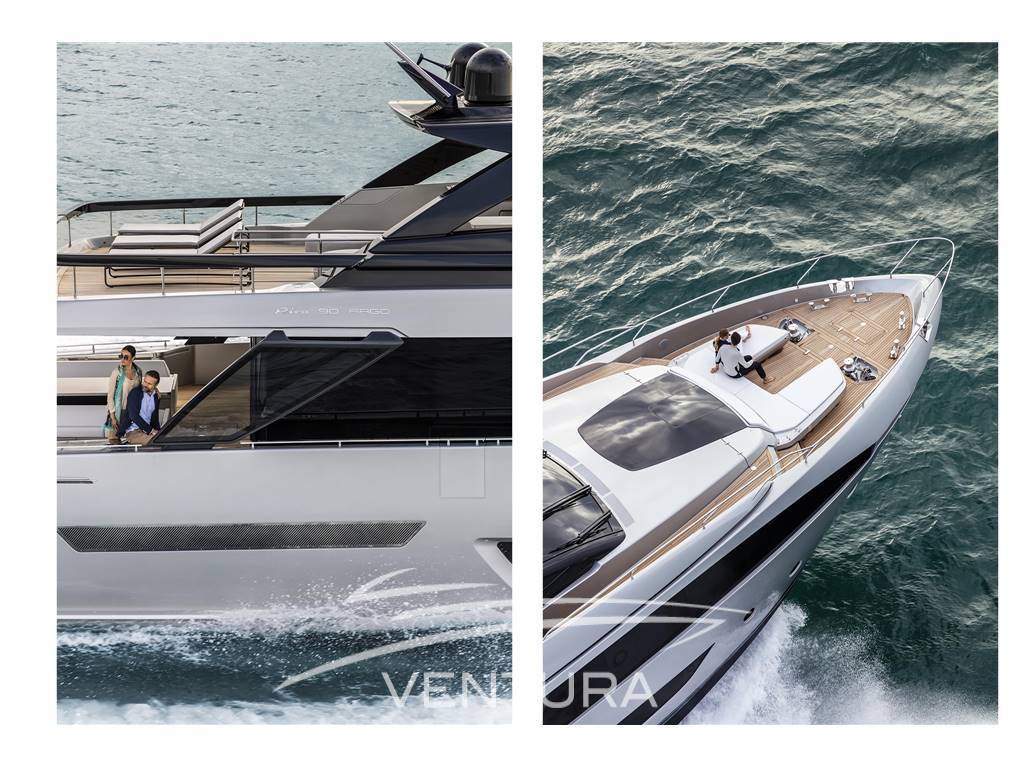 Riva 90 argo