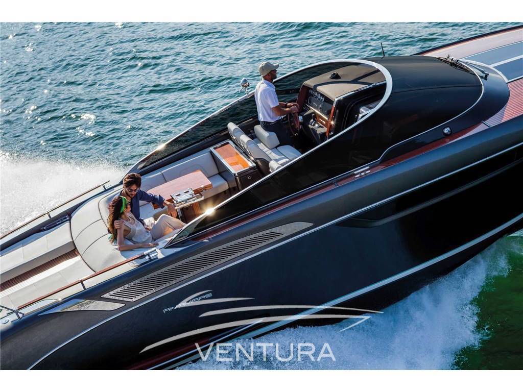 Riva 38 rivamare