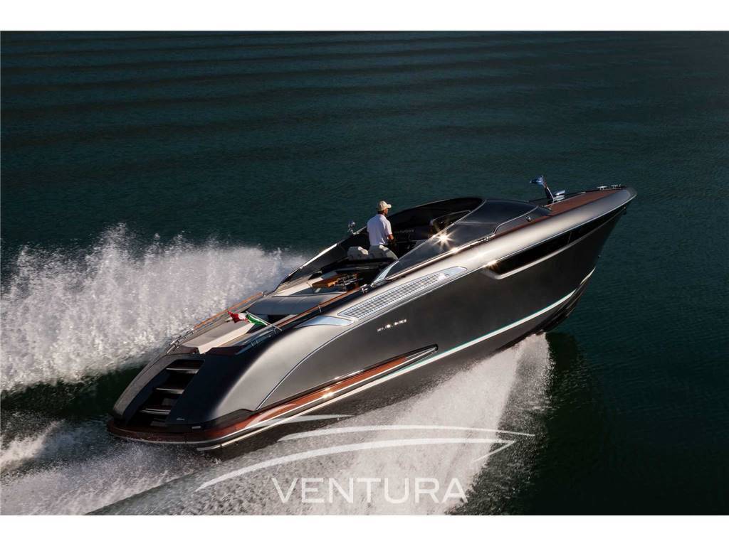 Riva 38 rivamare