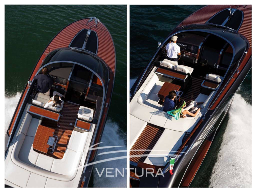Riva 38 rivamare
