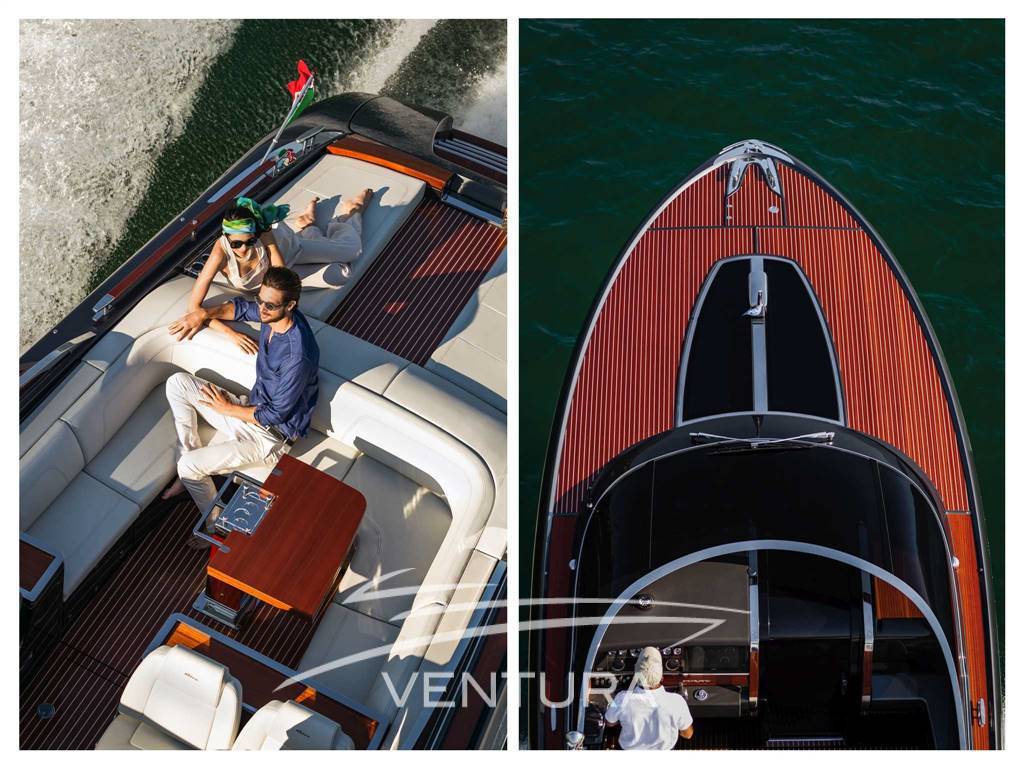 Riva 38 rivamare