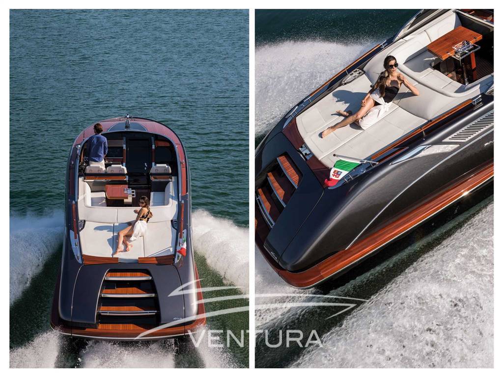 Riva 38 rivamare