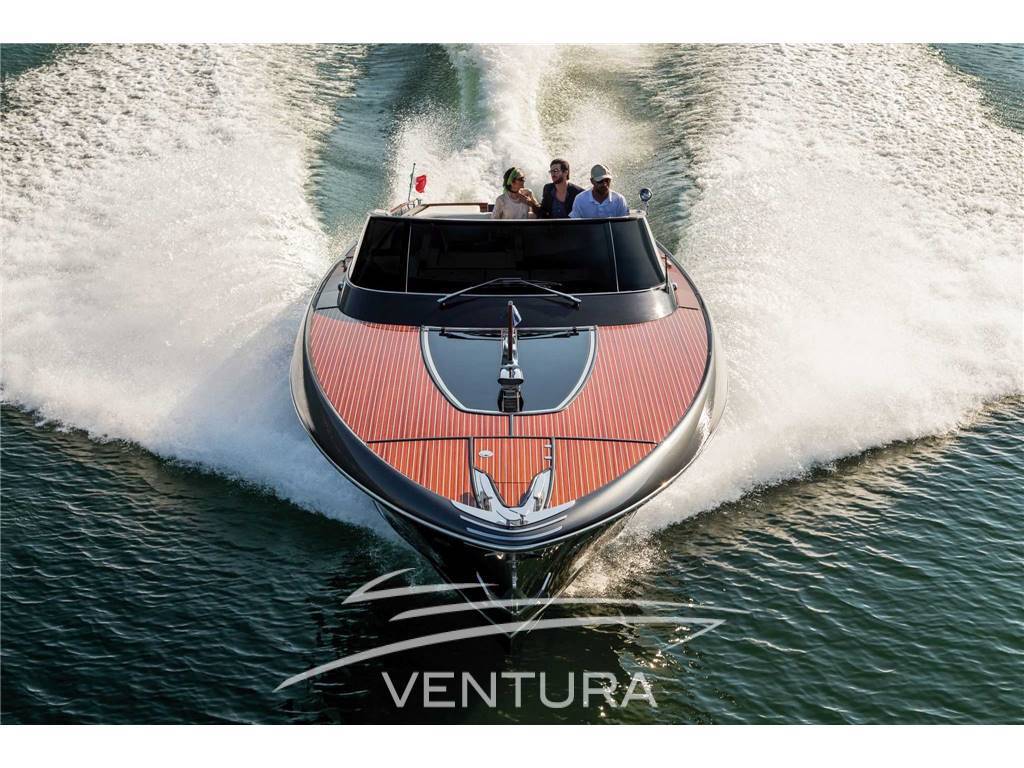 Riva 38 rivamare