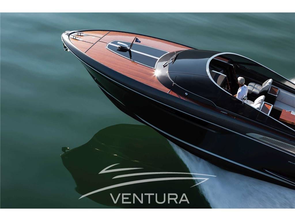 Riva 38 rivamare