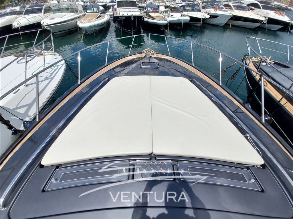 Riva Rivale 52